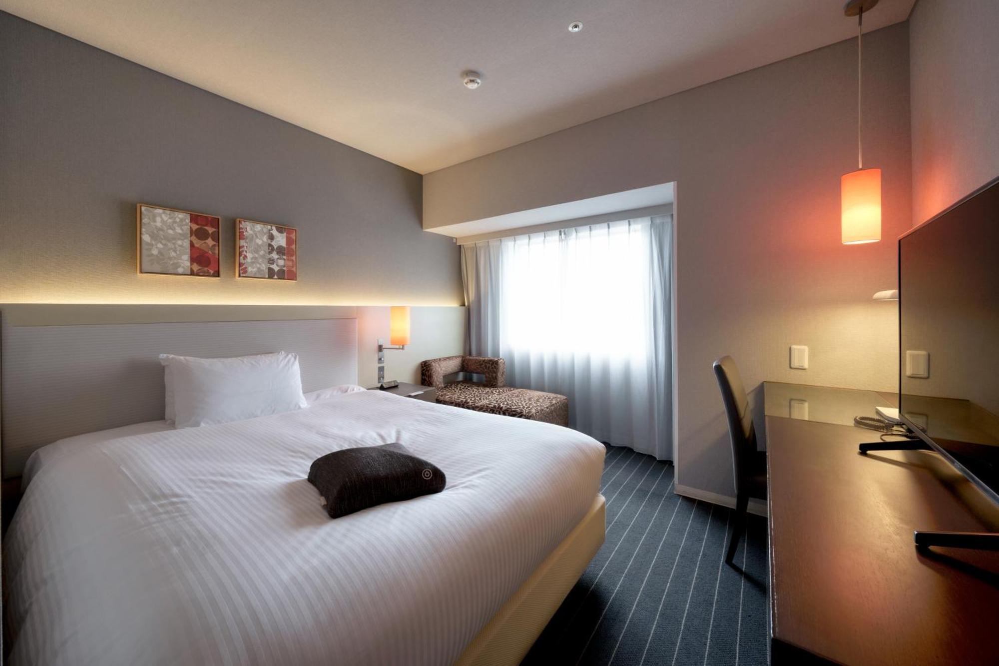Hotel Forza Óita Exteriér fotografie
