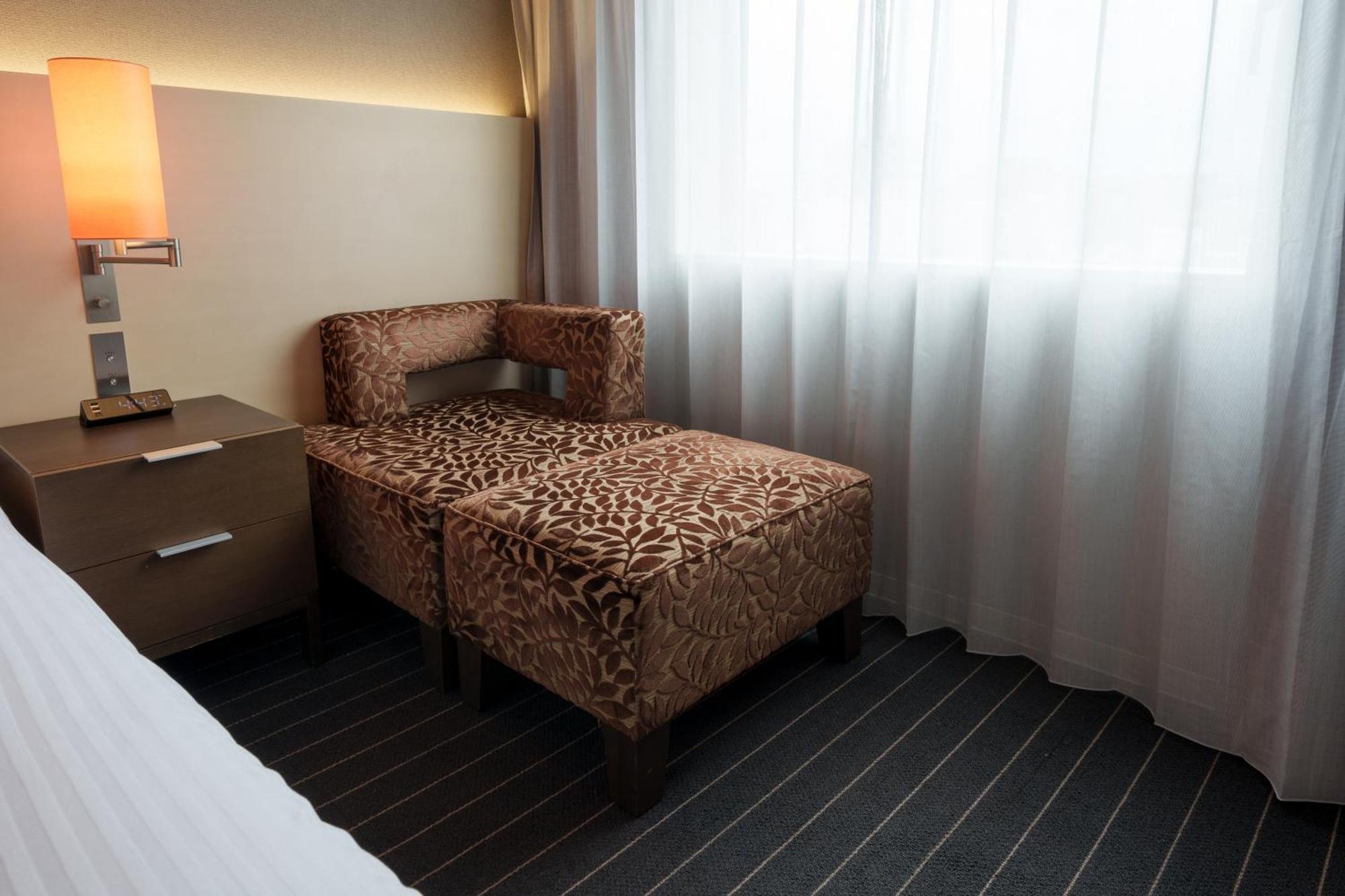 Hotel Forza Óita Exteriér fotografie