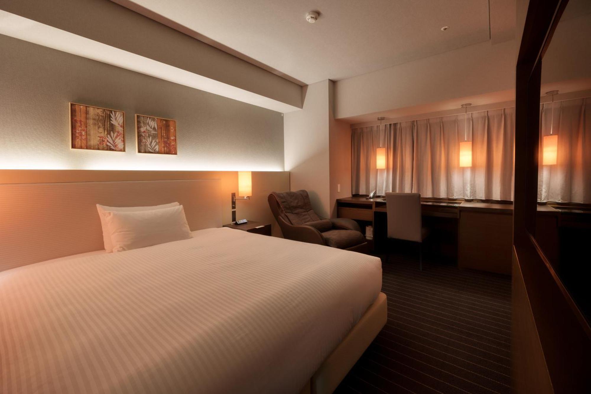 Hotel Forza Óita Exteriér fotografie
