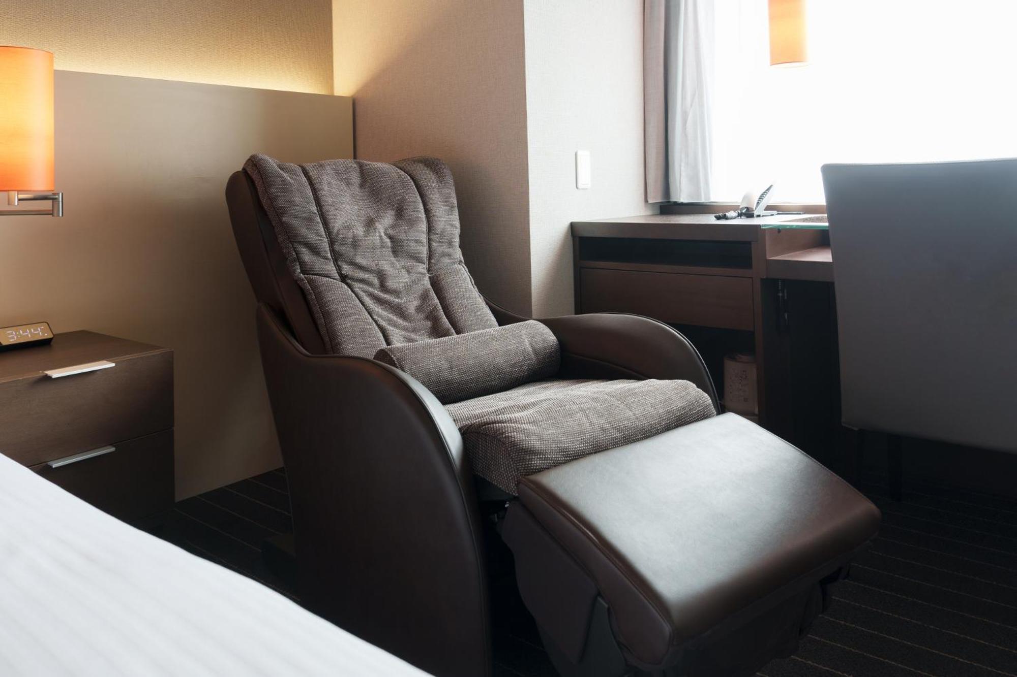Hotel Forza Óita Exteriér fotografie