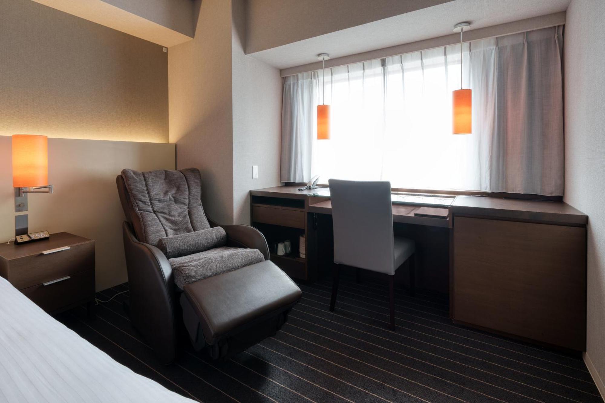 Hotel Forza Óita Exteriér fotografie